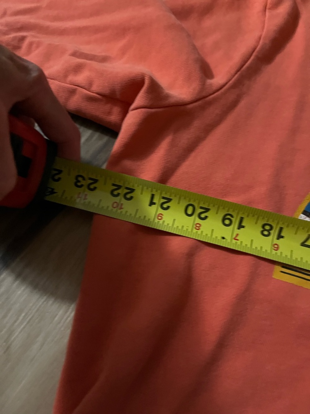 Wrangler 100% Cotton Horse Long Sleeve Shirt  Women’s Size L - Picture 3 of 5